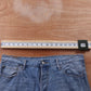 Levi's Red Tab W36 L32 Straight Blue Denim Jeans