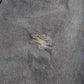 Levi's 550 W34 L26 Tapered Leg Relaxed Fit Distressed Style Blue Denim Jeans