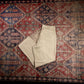 Dickies W30 L27 Straight Leg Beige Cotton Blend Trousers