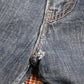 Levi's 511 W32 L31 Slim Fit Blue Denim Jeans