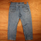 Levi's 550 Red Tab W40 L29 Tapered Leg Relaxed Fit Blue Denim Jeans