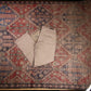 Lee W30 L30 Straight Leg Beige Denim Jeans