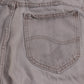 Lee W30 L30 Comfort Fit Pink Denim Jeans