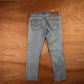 Levi's 511 Red Tab W32 L27 Slim Fit Blue Denim Jeans