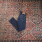 Levi's 511 W28 L28 Slim Fit Blue Denim Jeans