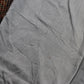Levi's 505 W30 L30 Straight Leg Regular Fit White Denim Jeans