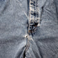 Wrangler W36 L31 Relaxed Blue Denim Jeans