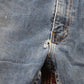 Levi's Red Tab W38 L31 Straight Leg Blue Denim Jeans