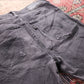 Levi's W26 L26 Skinny Black Denim Jeans