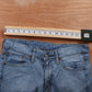 Levi's 514 Red Tab W32 L31 Straight Leg Blue Denim Jeans