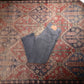 Levi's 504 W32 L28 Straight Leg Regular Fit Grey Denim Jeans