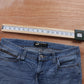 Levi's Red Tab W34 L29 Skinny Blue Denim Jeans