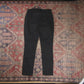 Lee W30 L28 Skinny Black Denim Jeans