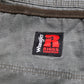 Wrangler W36 L32 Carpenter Green Denim Jeans