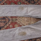 Levi's 511 W28 L27 Slim Fit Grey Denim Jeans