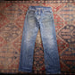Levi's 510 W30 L30 Skinny Blue Denim Jeans