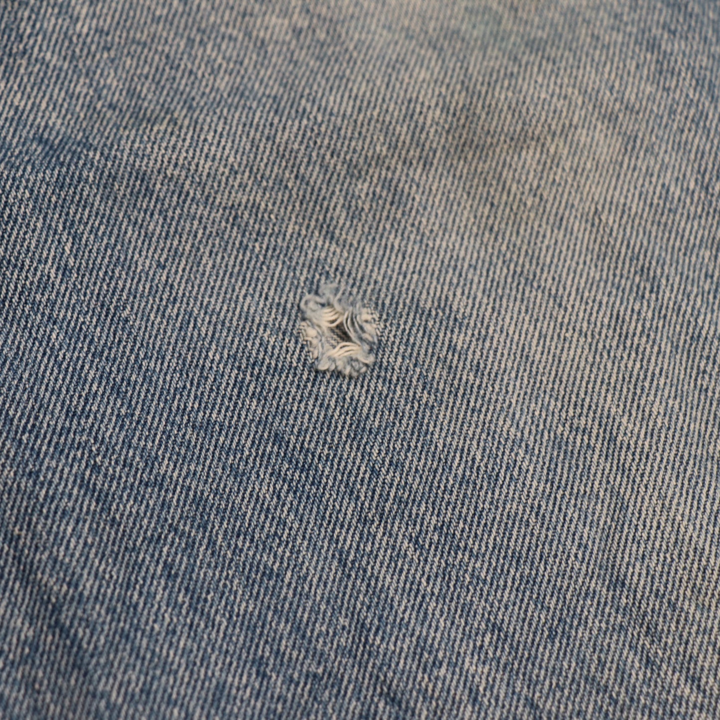 Levi's W36 L31 Tapered Leg Loose Fit Blue Denim Jeans