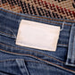 Levi's W28 L29 Skinny Blue Denim Jeans