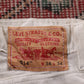 Levi's 514 White Tab W38 L31 Straight Leg Grey Denim Jeans