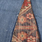 Levi's 505 W34 L32 Straight Leg Regular Fit Blue Denim Jeans