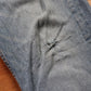 Levi's 511 Red Tab W36 L31 Slim Fit Blue Denim Jeans