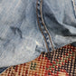 Levi's 511 W32 L31 Slim Fit Blue Denim Jeans