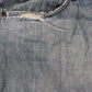 Wrangler W40 L30 Straight Leg Relaxed Fit Blue Denim Jeans