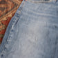 Levi's 531 W30 L28 Tapered Leg Blue Denim Jeans