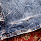 Levi's 510 W30 L30 Skinny Blue Denim Jeans