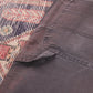 Dickies W30 L31 Straight Leg Slim Fit Black Cotton Blend Trousers