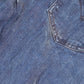 Levi's 512 W30 L28 Tapered Leg Slim Fit Blue Denim Jeans