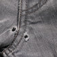 Levi's 511 W34 L26 Slim Fit Grey Denim Jeans