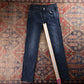 Levi's Red Tab W30 L33 Slim Fit Blue Denim Jeans