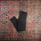 Levi's W30 L28 Straight Leg Black Denim Jeans