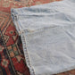 Levi's W36 L29 Straight Leg Regular Fit Blue Denim Jeans