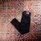 Levi's 511 W32 L32 Slim Fit Black Denim Jeans
