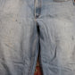 Levi's 560 W34 L30 Comfort Fit Blue Denim Jeans