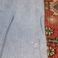 Levi's 505 W32 L28 Straight Leg Regular Fit Blue Denim Jeans