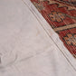 Levi's 550 W34 L28 Tapered Leg Relaxed Fit Beige Denim Jeans