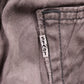 Levi's 514 Red Tab W28 L30 Straight Leg Grey Denim Jeans