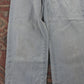 Levi's 311 W28 L21 Skinny Blue Denim Jeans