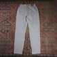 Lee W28 L30 Tapered Leg Relaxed Fit Blue Denim Jeans