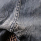 Levi's 510 Red Tab W32 L30 Skinny Blue Denim Jeans
