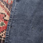 Levi's 511 W30 L31 Slim Fit Blue Denim Jeans