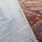 Wrangler W38 L29 Straight Leg Blue Denim Jeans