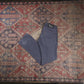 Levi's W28 L33 Straight Leg Blue Denim Jeans