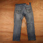 Levi's Red Tab W32 L28 Straight Leg Blue Denim Jeans