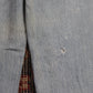 Levi's 550 W28 L30 Tapered Leg Relaxed Fit Blue Denim Jeans