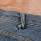 Levi's 501 Red Tab W32 L29 Original Fit Blue Denim Jeans