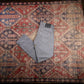 Levi's 511 W32 L28 Slim Fit Grey Denim Jeans